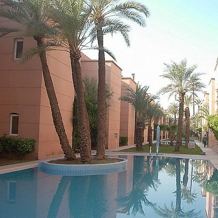 Riad Les Portes De La Medina Marraquexe Quarto foto
